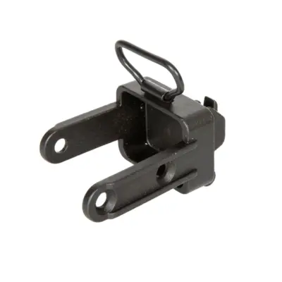 Stalowa obsada kolby do replik RPKS74 LCT-09-031888-00 asgbox.pl