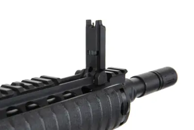 Karabin Wyborowy ASG A&K SR25K-P-N Wersja polimerowa - obrazek 4