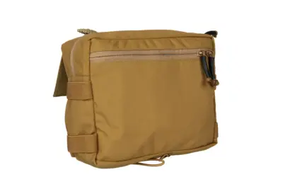 Ładownica typu Breacher - Coyote Brown - obrazek 4