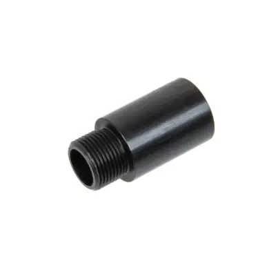 Alternative view of Przedłużenie lufy zewnętrznej Specna Arms 18x35mm