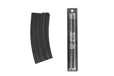 Replika karabinka SA-H09 ONE™ - Half-Tan - obrazek 3