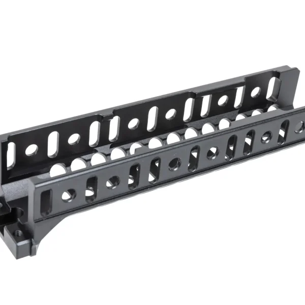 asgbox.pl - Łoże LCT ZB-21L Sport do replik LCT PP-19-01 Witiaź