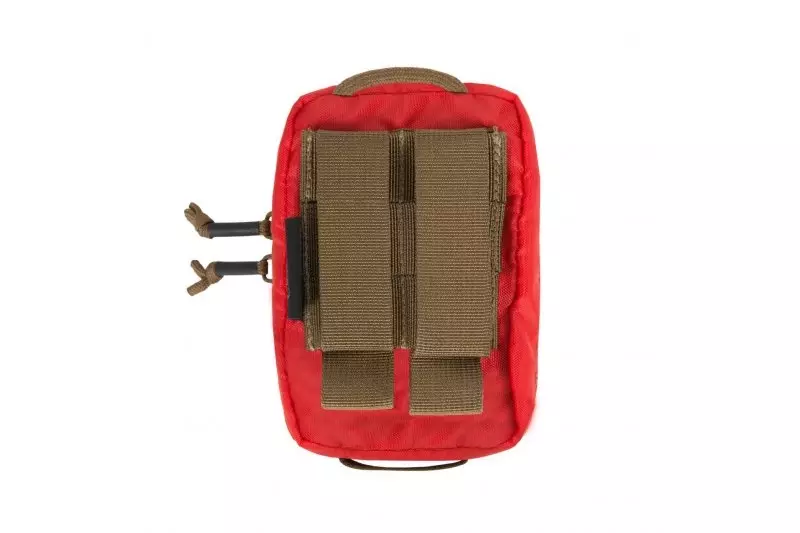 Apteczka MINI MED KIT® - Coyote OD-G-HEL-19-032676-00 asgbox.pl Apteczka MINI MED KIT® - Coyote - obrazek 3