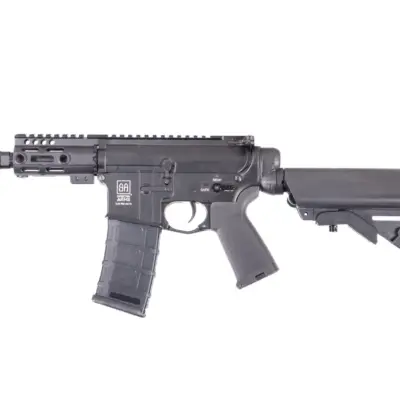 asgbox.pl - Replika karabinka SA-V66 ONE™ - czarna (OUTLET)