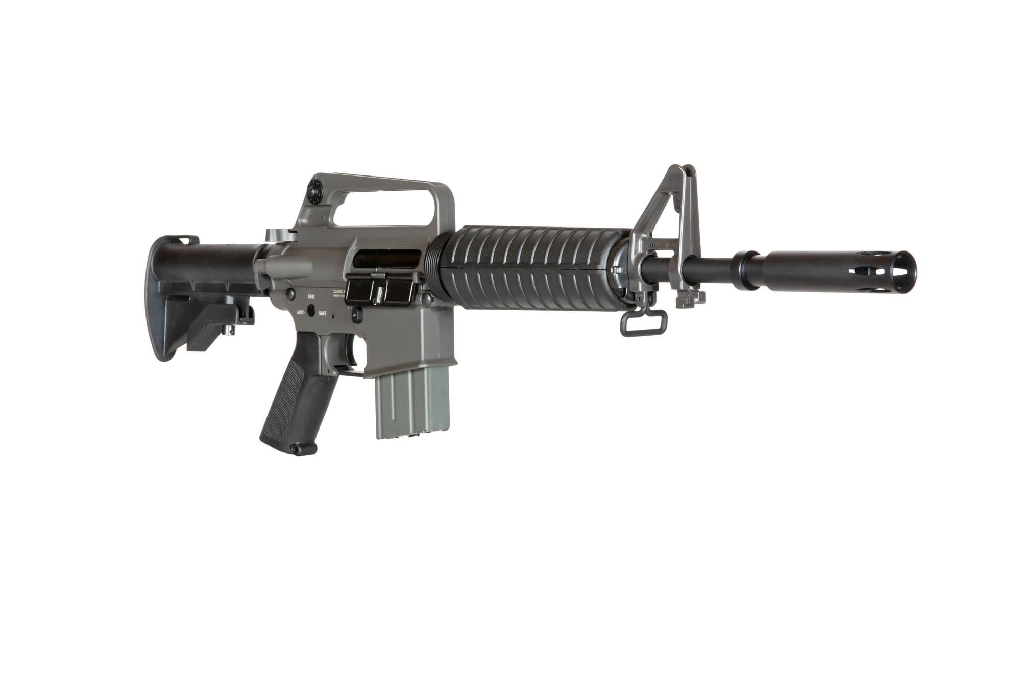 Replika karabinka XM177 E2 OD-G-CLA-01-031960-00 asgbox.pl Replika karabinka XM177 E2 - obrazek 3