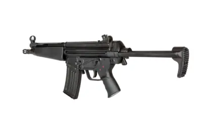 Replika Subkarabinka LK-53A3 - Czarny - obrazek 2