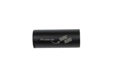 asgbox.pl - Tłumik Covert Tactical - Bacon 40x320