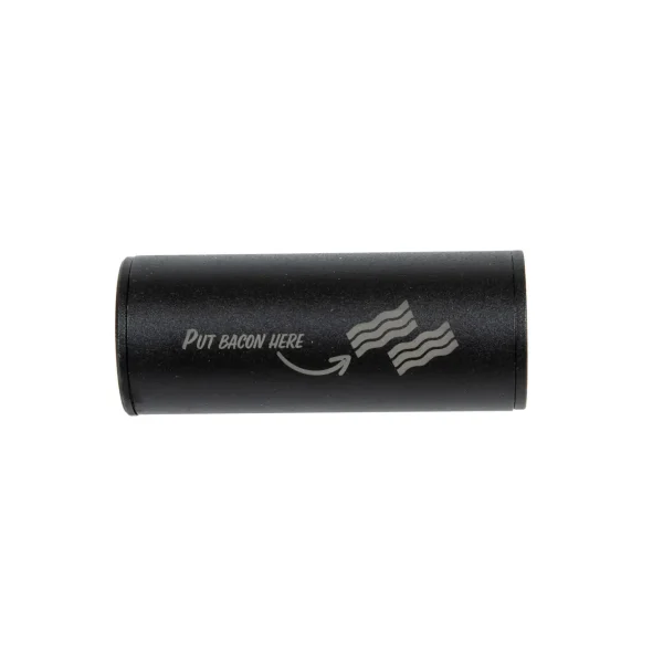 asgbox.pl - Tłumik Covert Tactical - Bacon 40x320