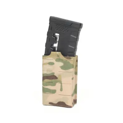 asgbox.pl - Ładownica na magazynek GTW Gear Advanced Rifle Pouch Multicam