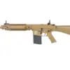 Karabin wyborowy ASG Specna Arms SA-E37 Edge™ Kestrel™ ETU Half-Tan OD-G-SPE-01-041821-00 asgbox.pl Karabin wyborowy ASG Specna Arms SA-E37 Edge™ Kestrel™ ETU Half-Tan OD-G-SPE-01-041821-00 asgbox.pl