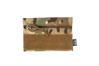 asgbox.pl - Taktyczna kieszeń na rzep Kastor (Medium) - Multicam®