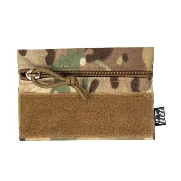 asgbox.pl - Taktyczna kieszeń na rzep Kastor (Medium) - Multicam®