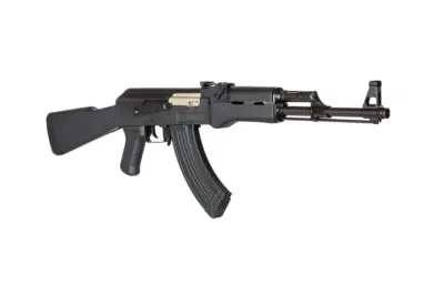 Replika Karabinka CM.47IWS - Czarna - obrazek 2