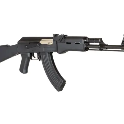 Alternative view of Replika Karabinka CM.47IWS - Czarna