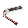 asgbox.pl - Redox LiPo 2000 mAh 11.1V Kostka - Deans