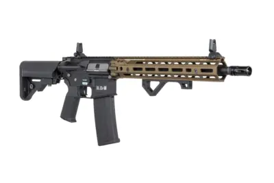 Karabinek ASG Specna Arms Daniel Defense® RIS III 12.5'' SA-P28 Prime™ BLDC™ Aster II ETU Chaos Bronze - obrazek 5