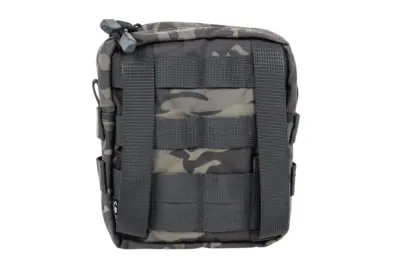 Ładownica cargo Specna Arms Tactical MC Black - obrazek 2