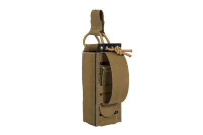 Advanced Pistol Pouch - Coyote Brown - obrazek 3