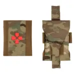 asgbox.pl - Mini Apteczka Tornis - Multicam®