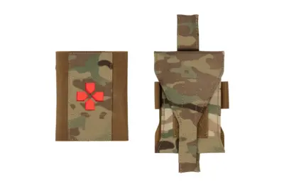 asgbox.pl - Mini Apteczka Tornis - Multicam®