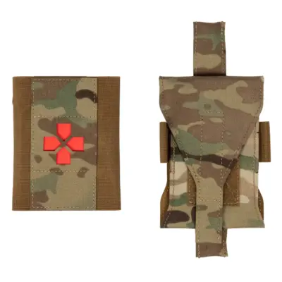 asgbox.pl - Mini Apteczka Tornis - Multicam®