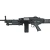 Replika karabinu maszynowego H&K MG4 OD-G-UMA-01-036592-00 asgbox.pl Replika karabinu maszynowego H&K MG4 OD-G-UMA-01-036592-00 asgbox.pl