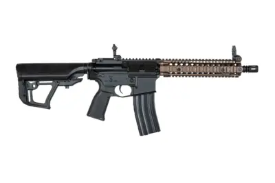 Replika karabinka szturmowego DD MK18 - obrazek 2