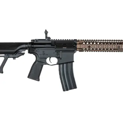 Alternative view of Replika karabinka szturmowego DD MK18