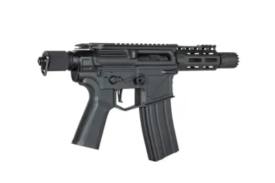 Replika gazowa karabinka X1 GBBR CO2 - obrazek 4