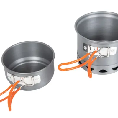 Garnek Fire-Maple FMC-217 Szary FMP-36-042976-00 asgbox.pl