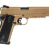 Replika pistoletu Double Bell M1911 302 Tan OD-G-DBY-02-041562-00 asgbox.pl Replika pistoletu Double Bell M1911 302 Tan OD-G-DBY-02-041562-00 asgbox.pl