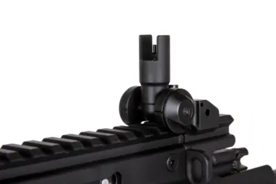 Replika Karabinka BOLT FN SCAR-SC BRSS Czarny - obrazek 2