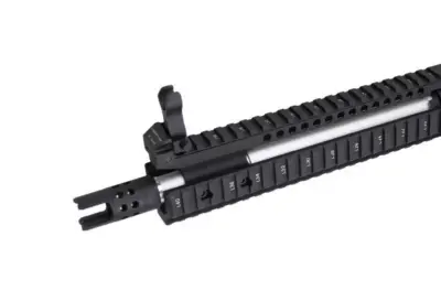 Karabinek ASG Specna Arms SA-A01 ONE™ Kestrel™ ETU Czarny - obrazek 5