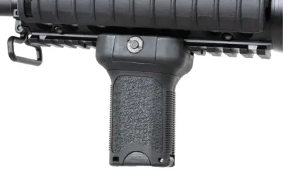 Karabinek ASG Specna Arms RRA SA-E03 EDGE™ HAL ETU™ Czarny - obrazek 5