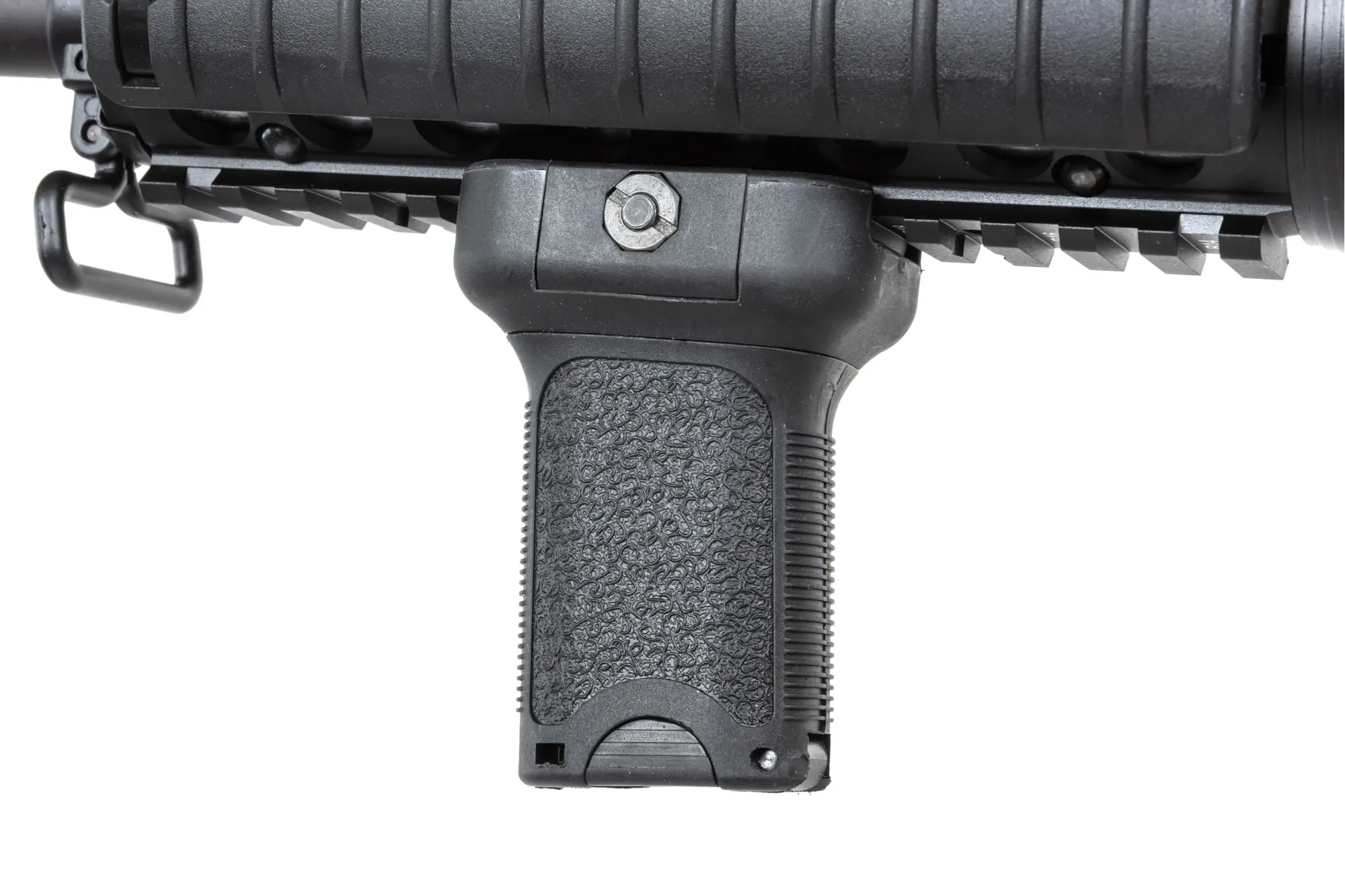 Karabinek ASG Specna Arms RRA SA-E03 EDGE™ HAL ETU™ Czarny OD-G-SPE-01-041597-00 asgbox.pl Karabinek ASG Specna Arms RRA SA-E03 EDGE™ HAL ETU™ Czarny - obrazek 5