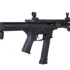 Replika pistoletu maszynowego Golden Eagle/EMG Angstadt Arms UDP-9 5,5'' Czarna OD-G-JGG-01-038115-00 asgbox.pl