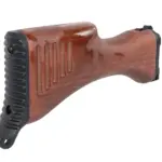 asgbox.pl - Drewniana kolba do replik M240 Golden Eagle M-247-RW
