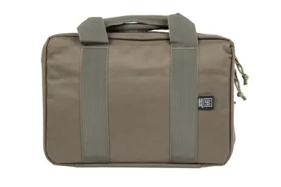 Pokrowiec na pistolet Specna Arms Expert Pistol Bag Oliwkowy - obrazek 3