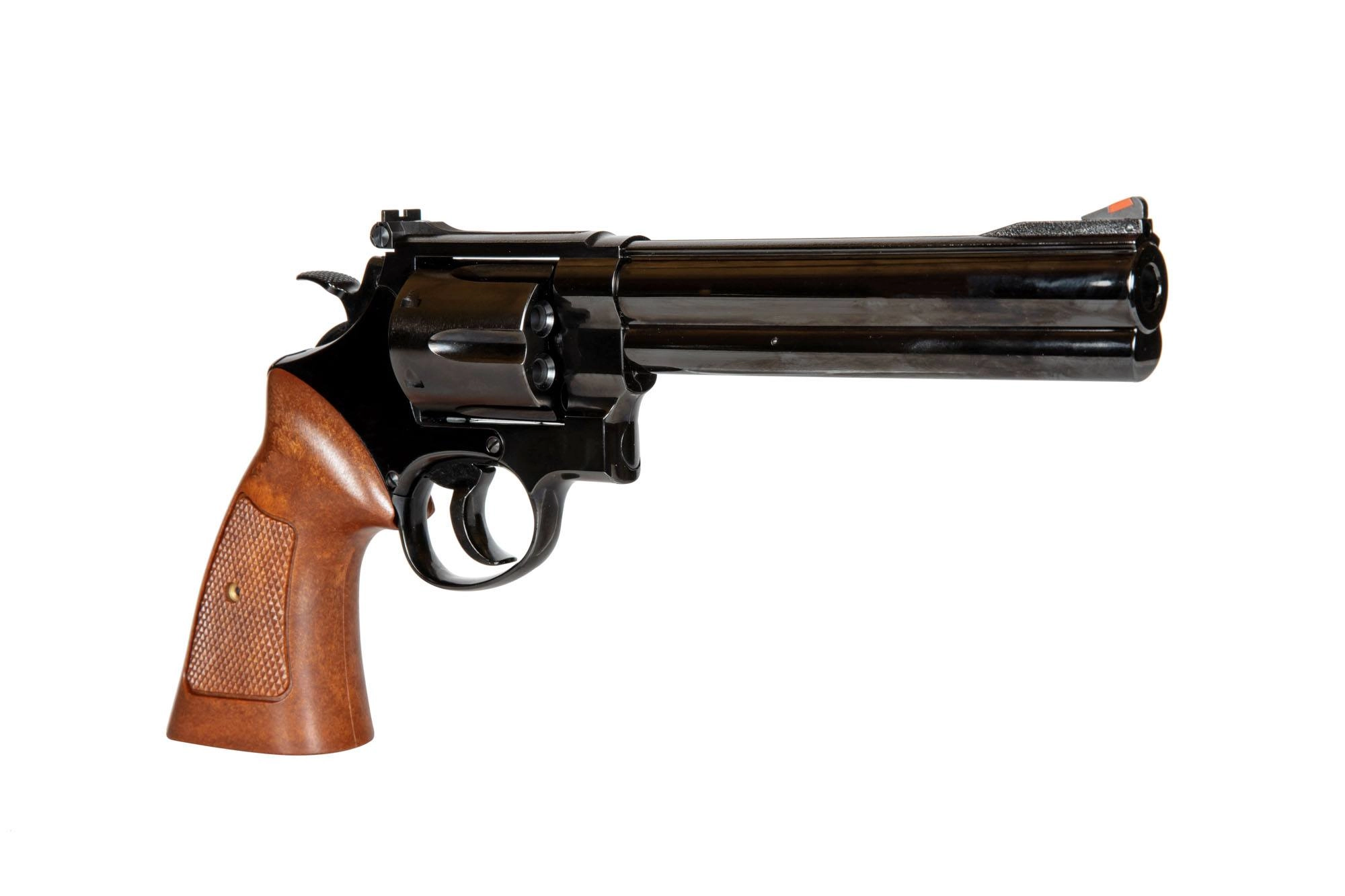 Replika rewolweru 29Classic6" V3 TNK-02-033818-00 asgbox.pl asgbox.pl - Replika rewolweru 29Classic6" V3