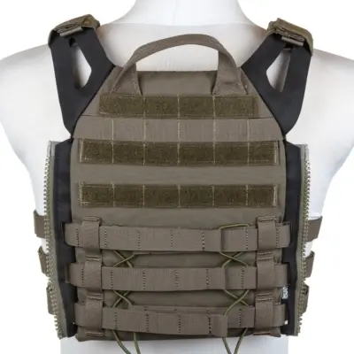 Alternative view of Kamizelka Plate Carrier Primal Gear Rush 2.0  Ariatel (Upgraded Version) Ranger Green