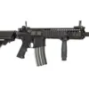 Replika karabinka VF1-LMK18M1 (Colt MK18 MOD 1) - czarna OD-G-VFC-01-031649-00 asgbox.pl