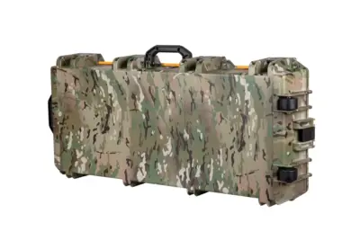 Walizka transportowa Specna Arms Gun Case V2 - MC® - obrazek 3