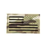 asgbox.pl - Naszywka Emerson Gear flaga USA (prawa) MC