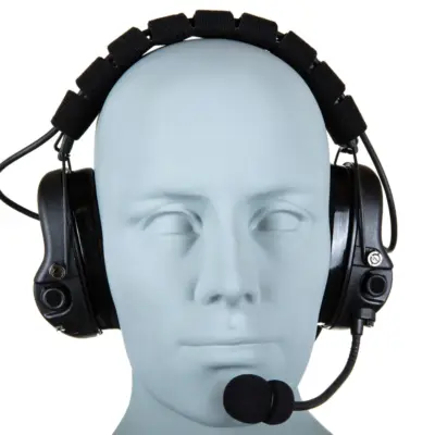 Zestaw słuchawkowy Tac-Sky WYH301 Headband Headset Czarny TAC-31-043784-00 asgbox.pl Zestaw słuchawkowy Tac-Sky WYH301 Headband Headset Czarny TAC-31-043784-00 asgbox.pl