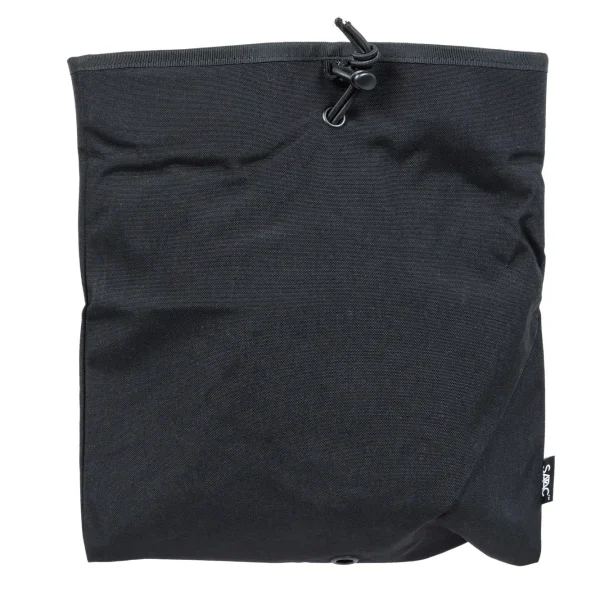 asgbox.pl - Torba zrzutowa Specna Arms Tactical Czarny