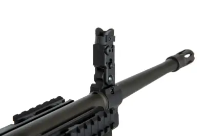 Karabin maszynowy ASG Umarex H&K MG4 (OUTLET) - obrazek 4