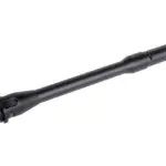 asgbox.pl - Aluminiowa lufa zewnętrzna 5KU do replik z serii M4/M16 10.3" Czarny