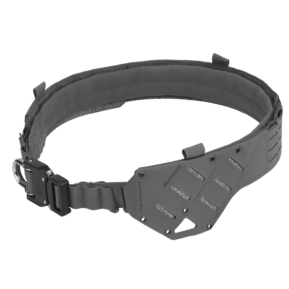 Pas taktyczny Wosport ARC Tactical Belt L Wolf Grey OD-G-WSP-34-044578-00 asgbox.pl Pas taktyczny Wosport ARC Tactical Belt L Wolf Grey - obrazek 3