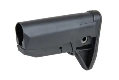 asgbox.pl - Kolba A&K do replik M4/M16 Czarny