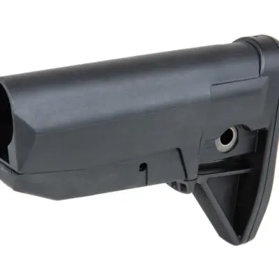 asgbox.pl - Kolba A&K do replik M4/M16 Czarny